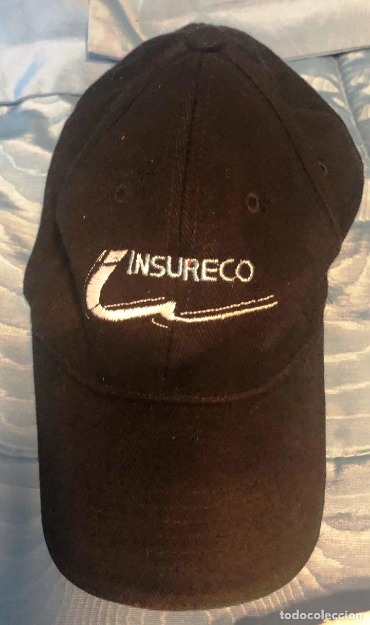 Coleccionismo deportivo: Veinte gorras de diferentes estamentos o empresas. - Foto 24