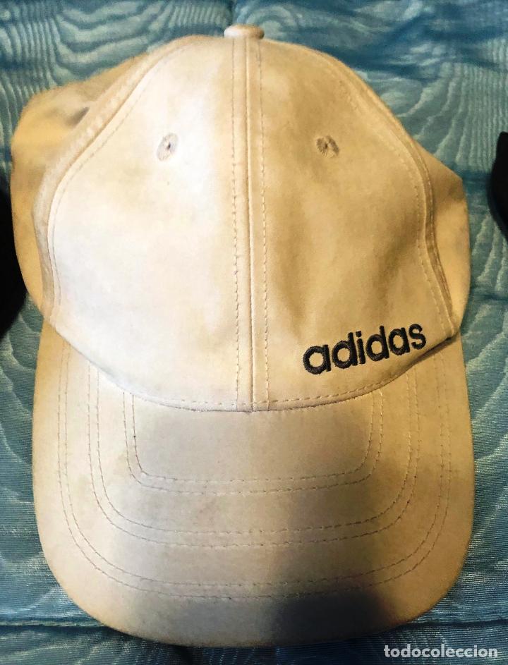 Coleccionismo deportivo: Veinte gorras de diferentes estamentos o empresas. - Foto 25