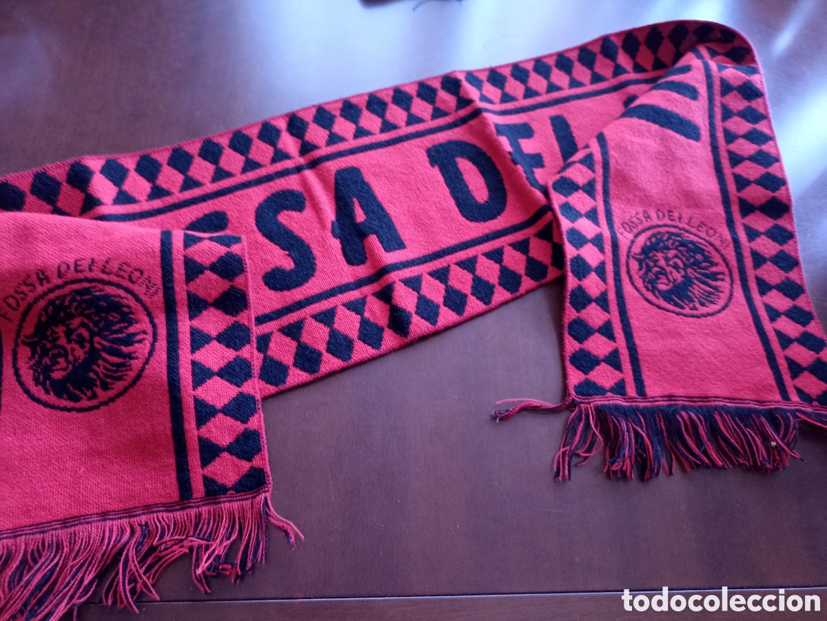 AS Roma Sciarpa Retro, Compra Online