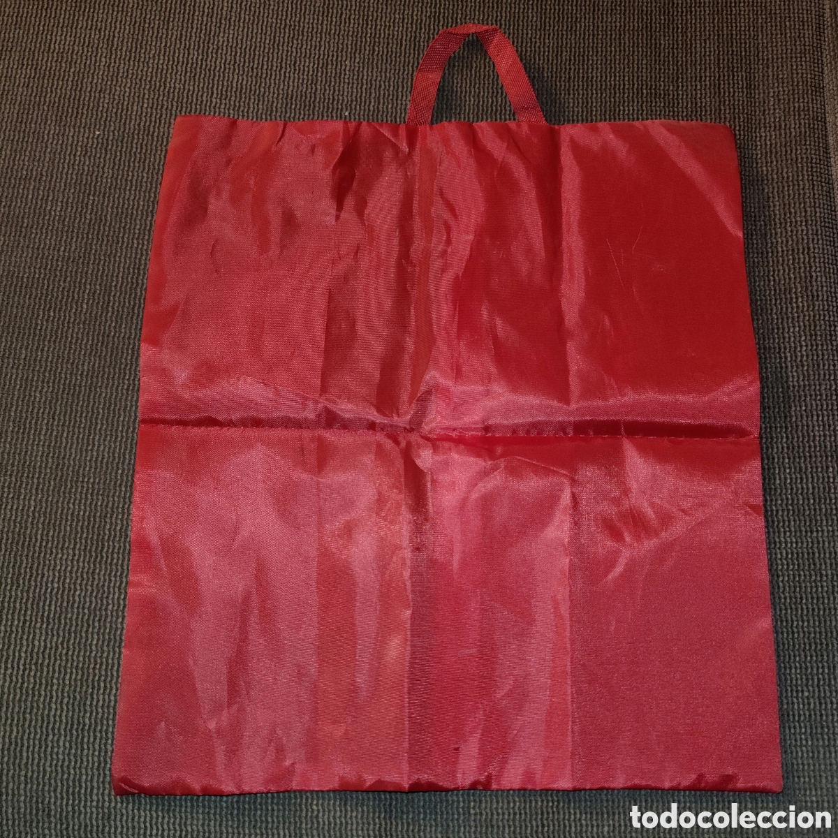 Coleccionismo deportivo: Bolsa deporte Diputaci&oacute; Barcelona c. 2010 - Foto 2