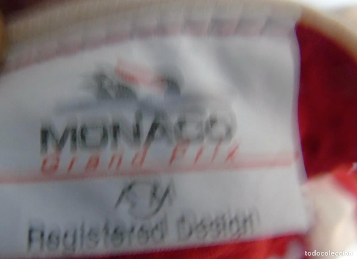 Coleccionismo deportivo: GORRA OFICIAL F1 MONACO - Foto 7