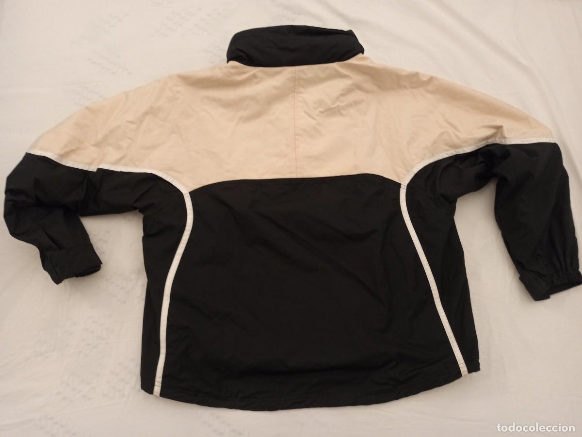 Coleccionismo deportivo: Chaquetas Nike F. C. Barcelona - Foto 4