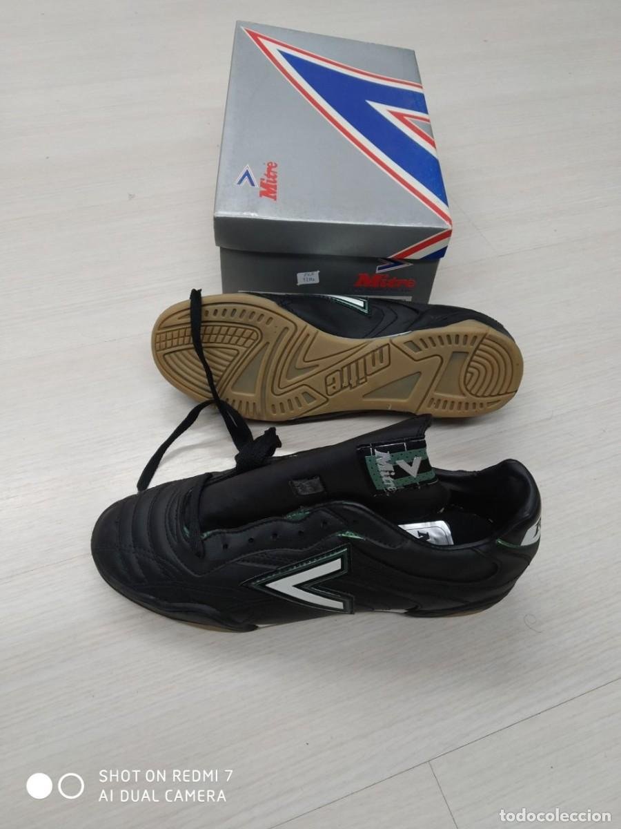zapatillas deportivas botas de futbol sala ( jo - Compra venta en  todocoleccion