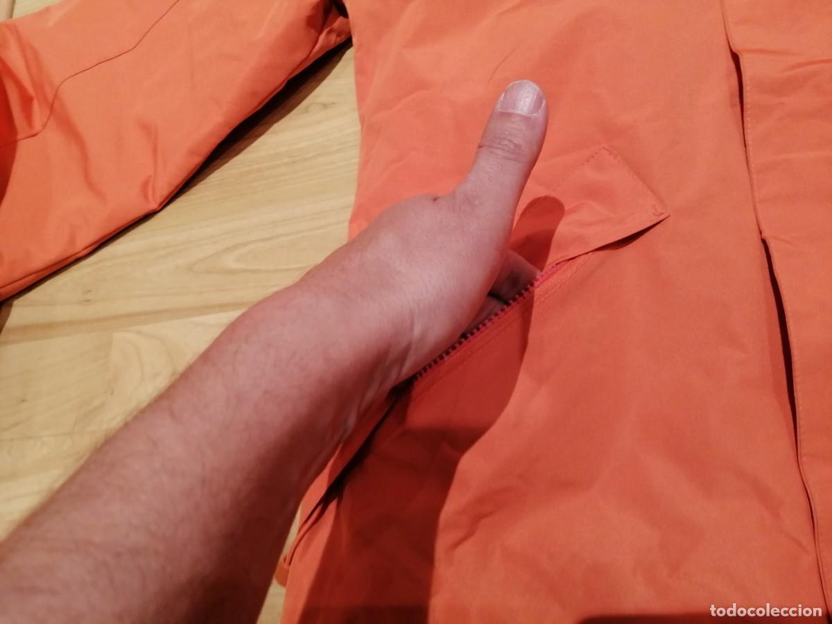 Coleccionismo deportivo: V2 THADER RACING TEAM JACKET - Foto 10