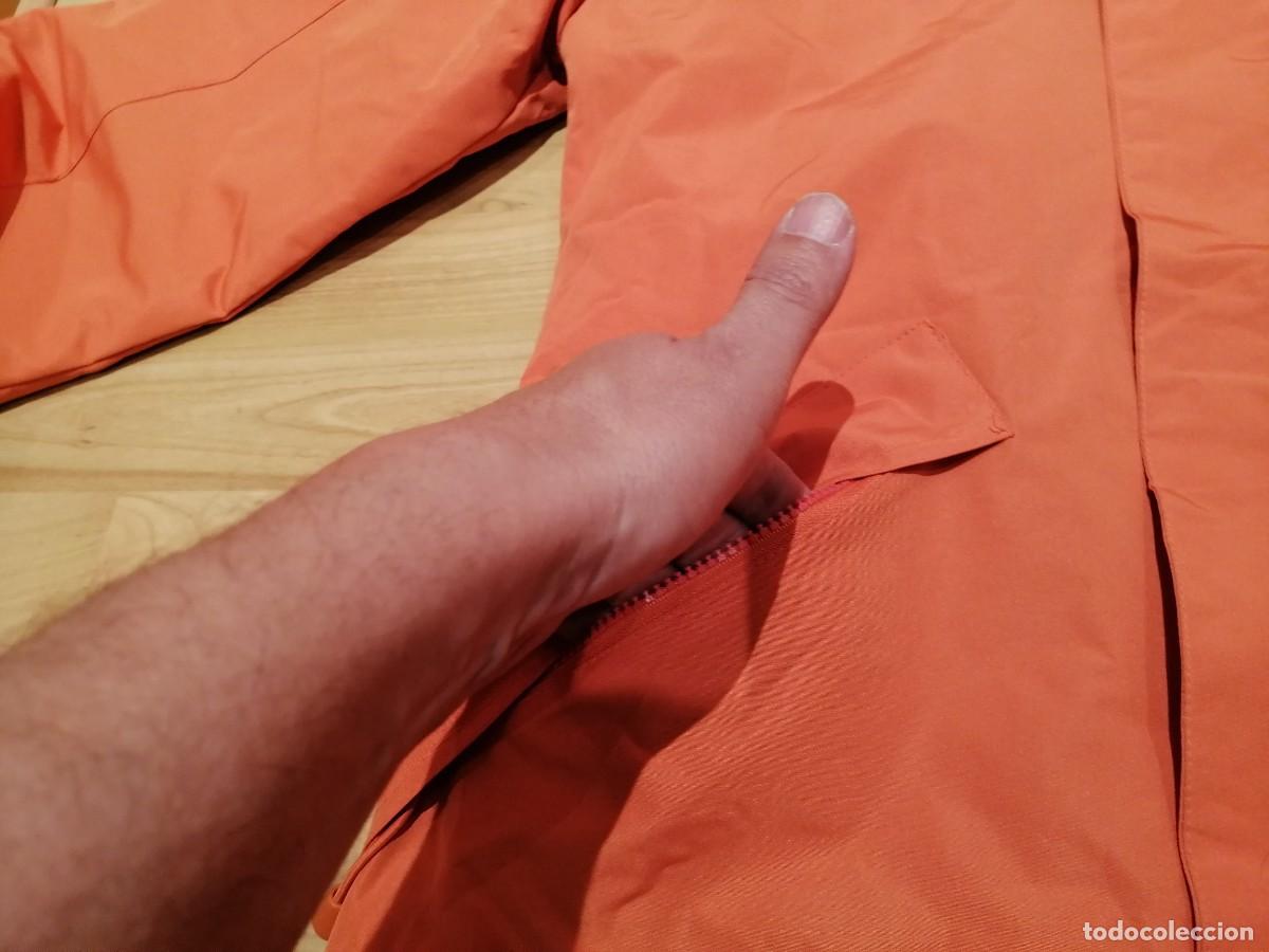 Coleccionismo deportivo: V2 THADER RACING TEAM JACKET - Foto 11