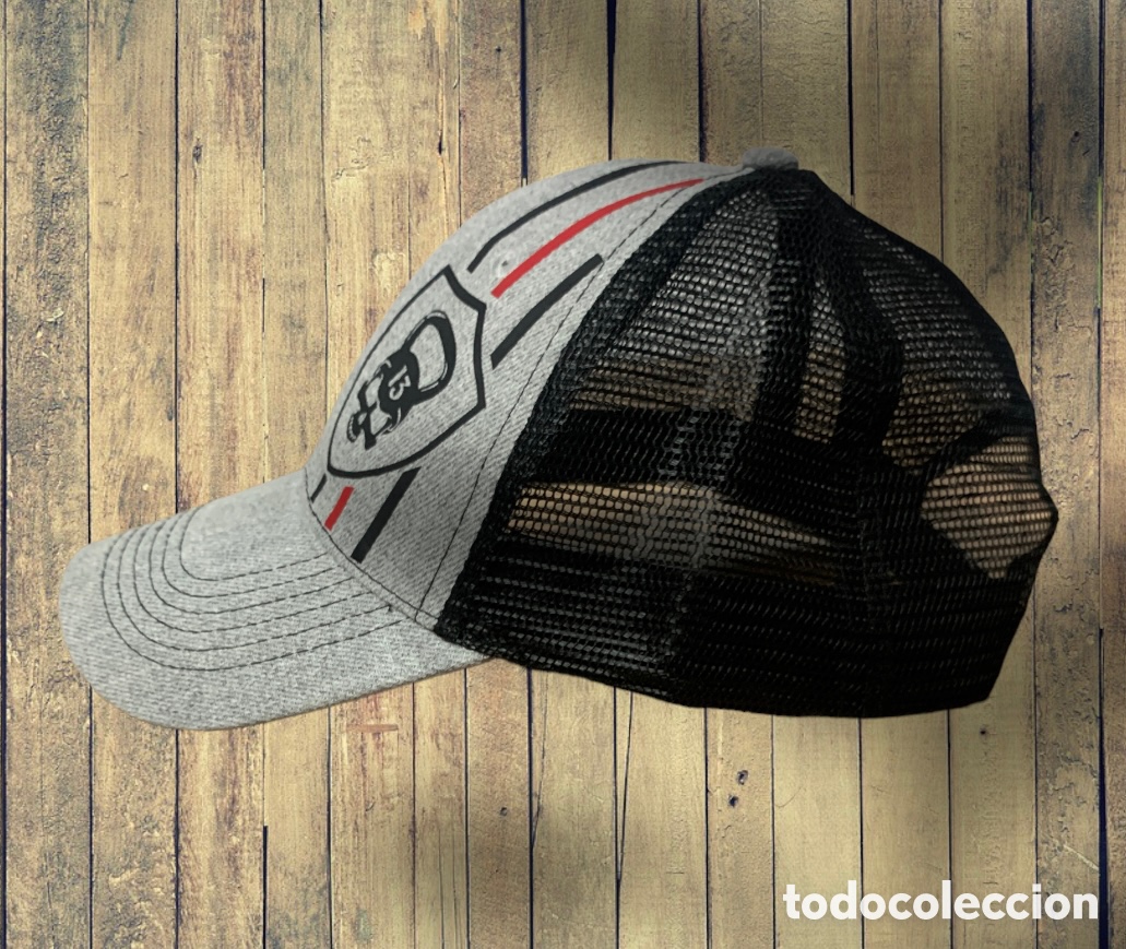 Coleccionismo deportivo: Camiseta Gym - Foto 2