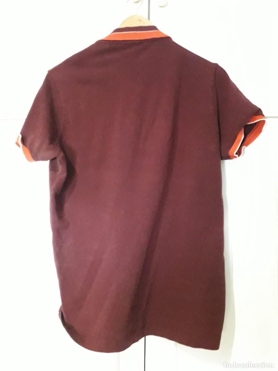 Coleccionismo deportivo: Polo oficial West Ham United - Foto 2