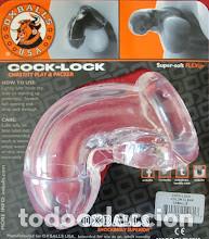 Coleccionismo deportivo: Protector deportivo c&oacute;modo y discreto - Foto 2