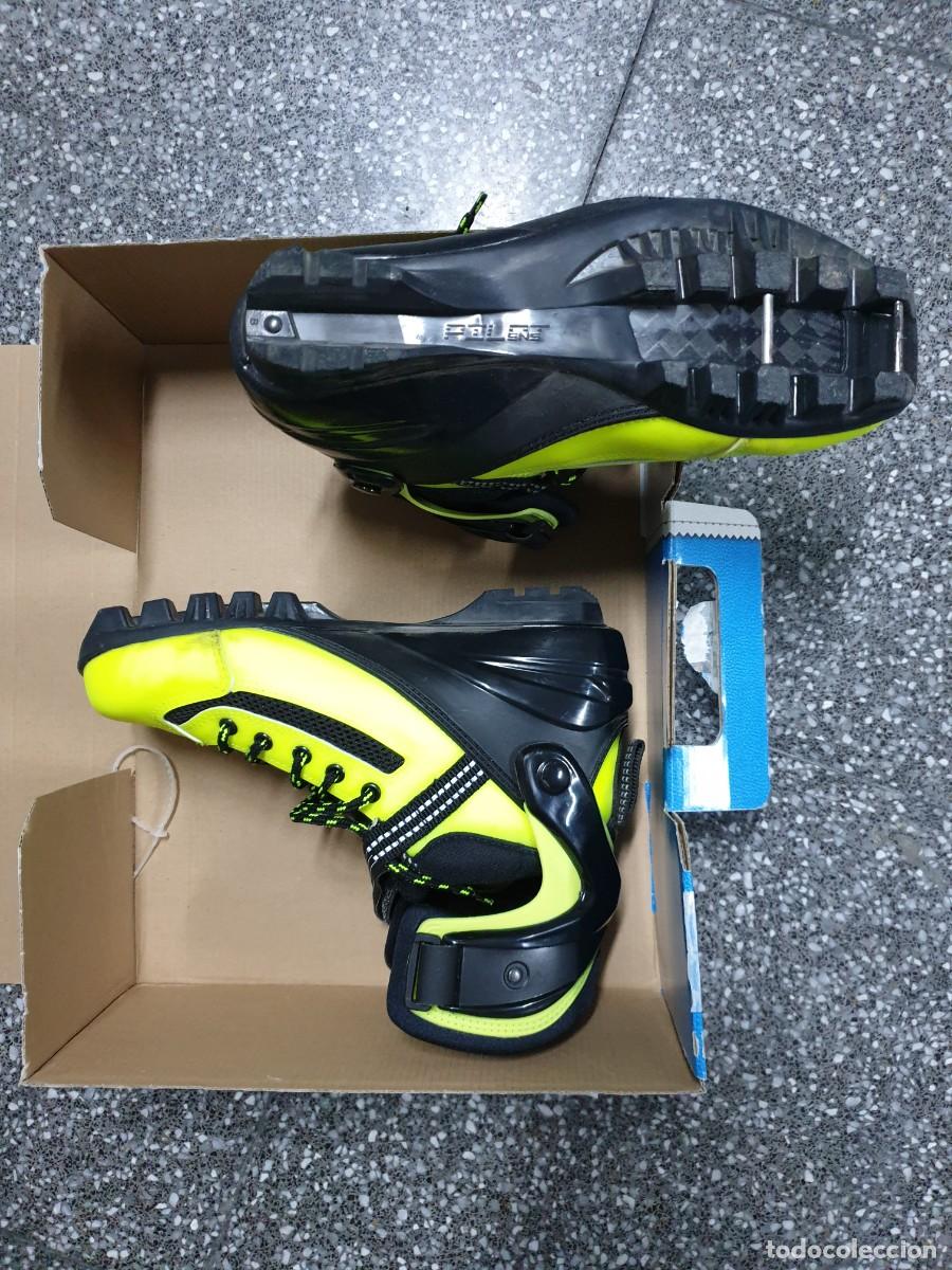 Coleccionismo deportivo: Botas RollerSky para verano. - Foto 1