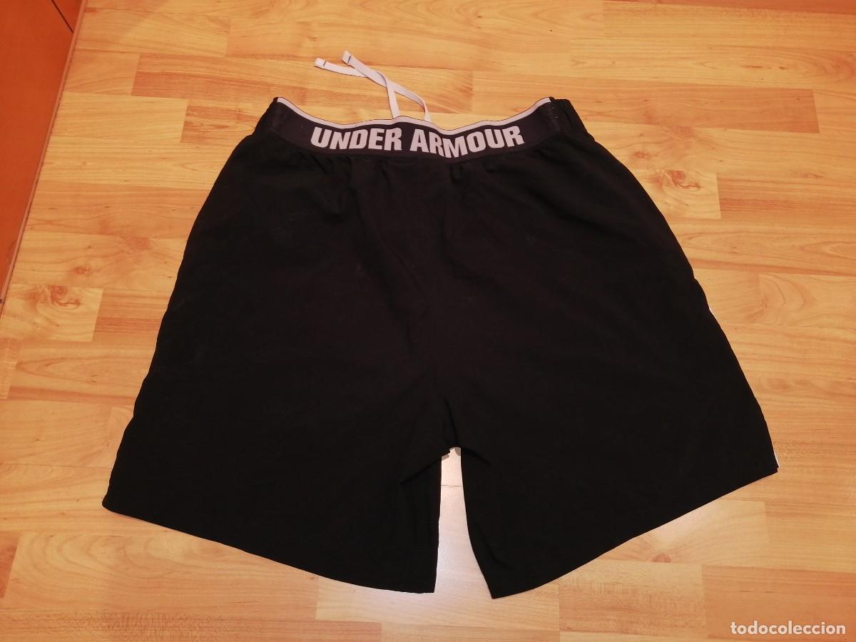 Coleccionismo deportivo: PANTALONES UNDER ARMOUR - Foto 13