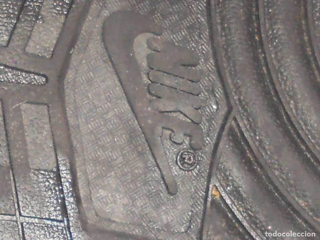 Coleccionismo deportivo: BAMBAS NAIKE AIR MAX AIR JORDAN - Foto 9