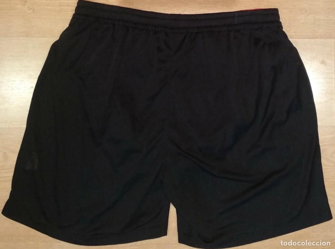 Coleccionismo deportivo: Pantal&oacute;n Real Mallorca - Foto 2
