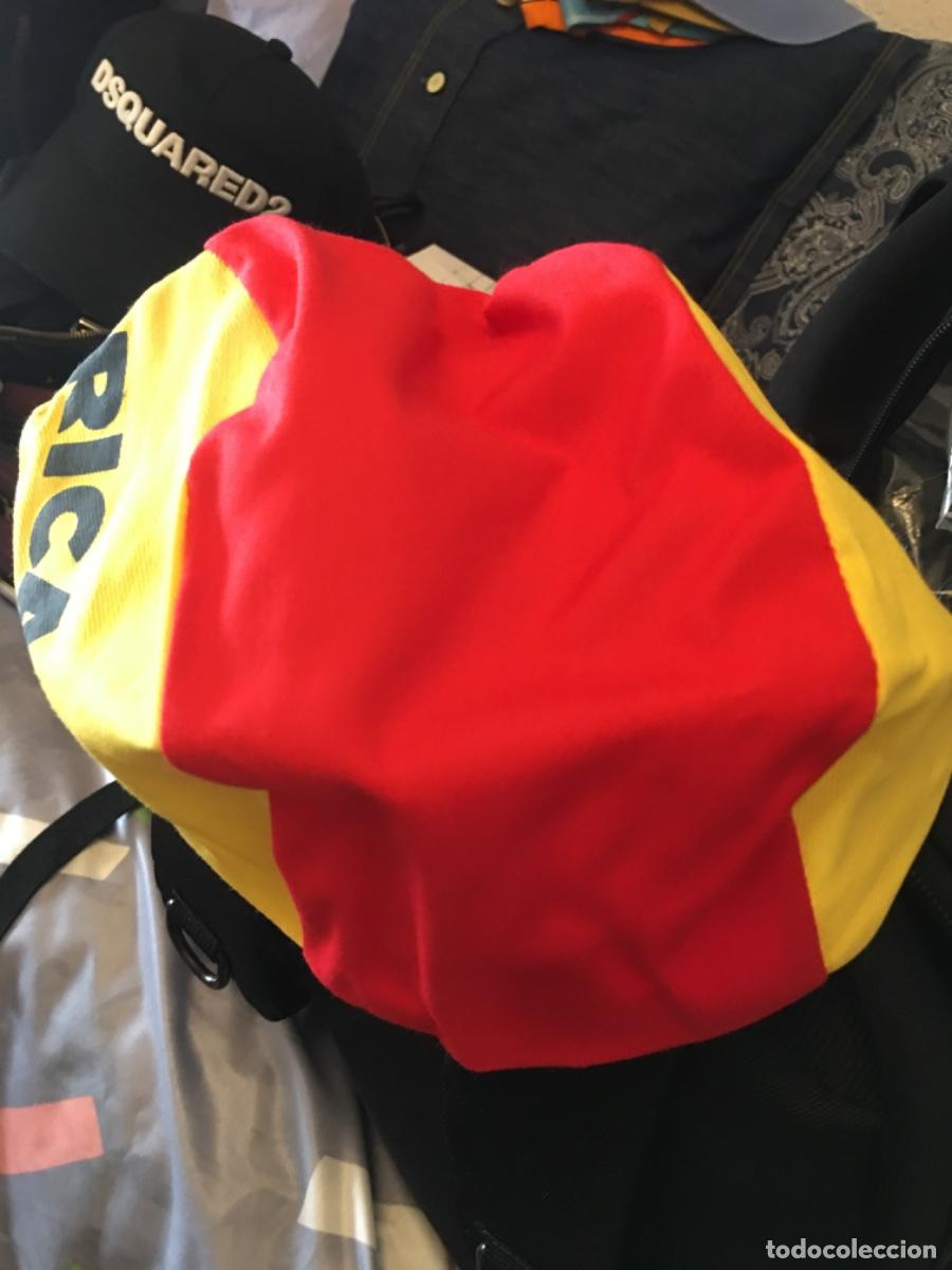 Coleccionismo deportivo: Gorra Ciclista RICARD - Foto 3