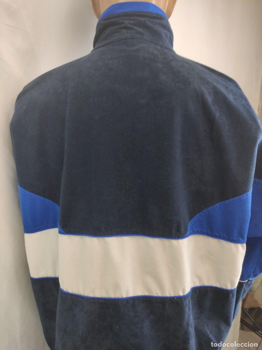 Coleccionismo deportivo: Real Sociedad Chaqueta Astore - Foto 2