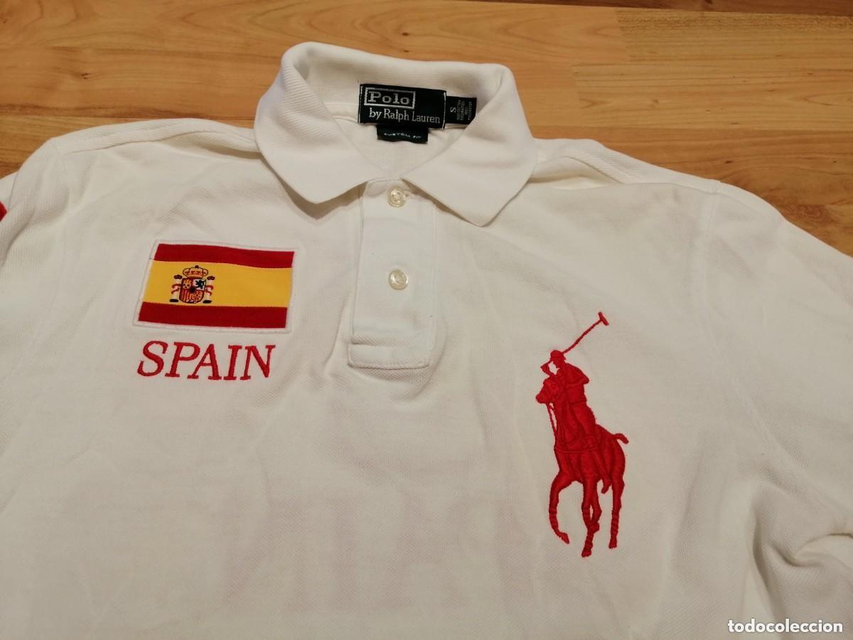 Polo ralph outlet lauren spain