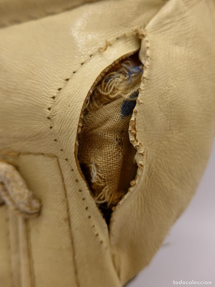 Coleccionismo deportivo: GUANTES DE BOXEO SUAY SPORT - Foto 2