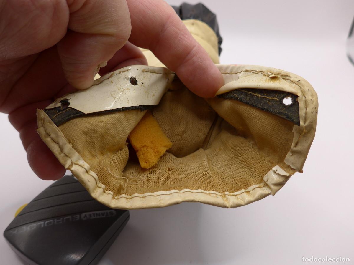 Coleccionismo deportivo: GUANTES DE BOXEO SUAY SPORT - Foto 8