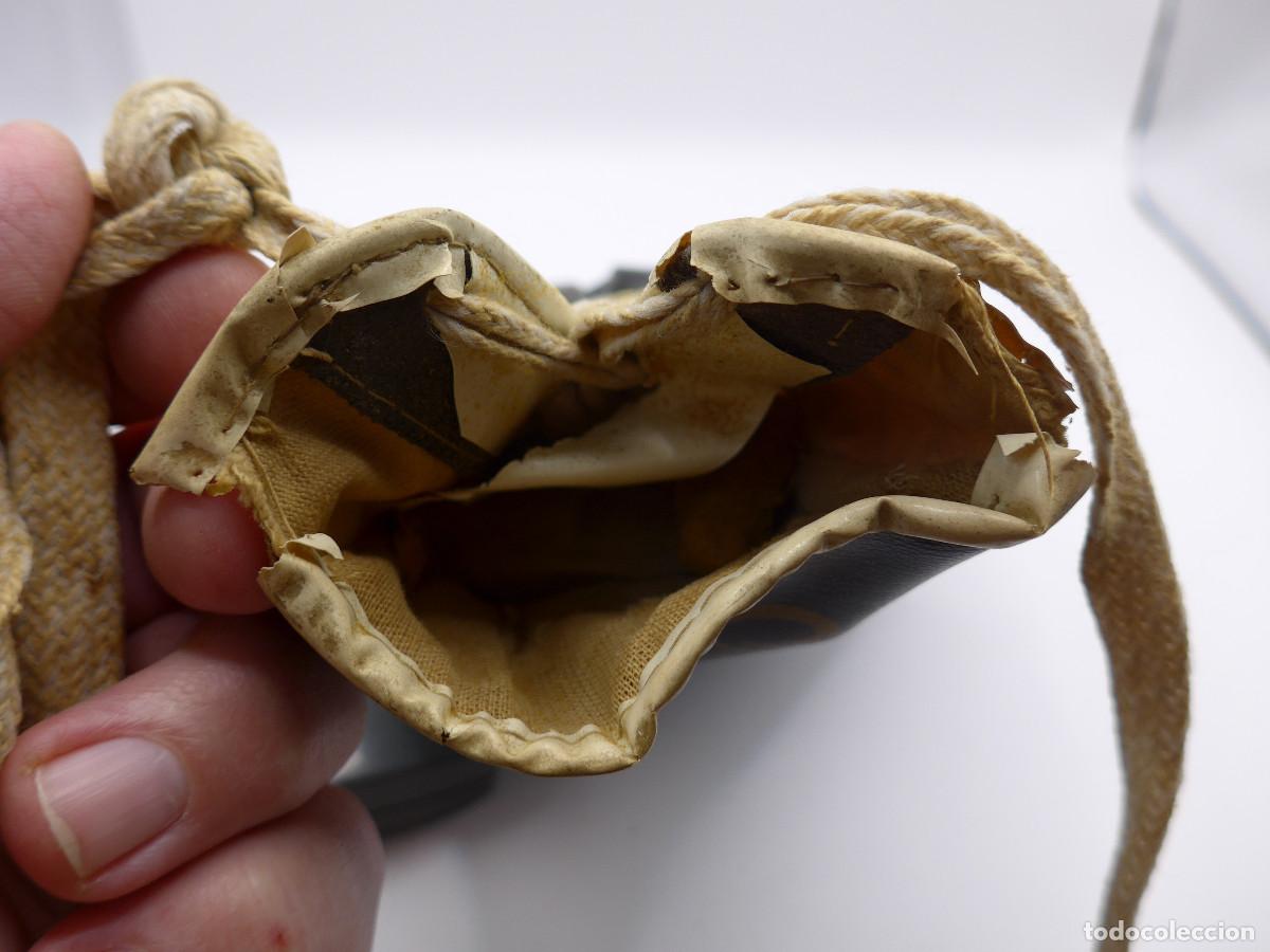 Coleccionismo deportivo: GUANTES DE BOXEO SUAY SPORT - Foto 9