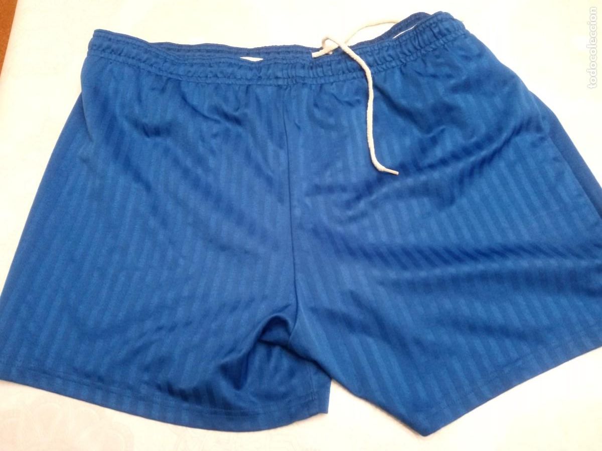 Coleccionismo deportivo: Pantalon marca Umbro - Foto 2