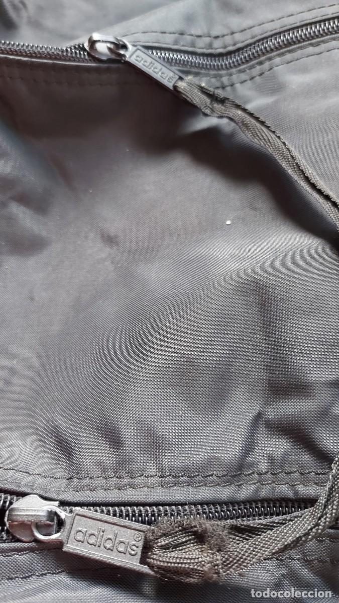 Coleccionismo deportivo: BOLSA ADIDAS VINTAGE - Foto 15