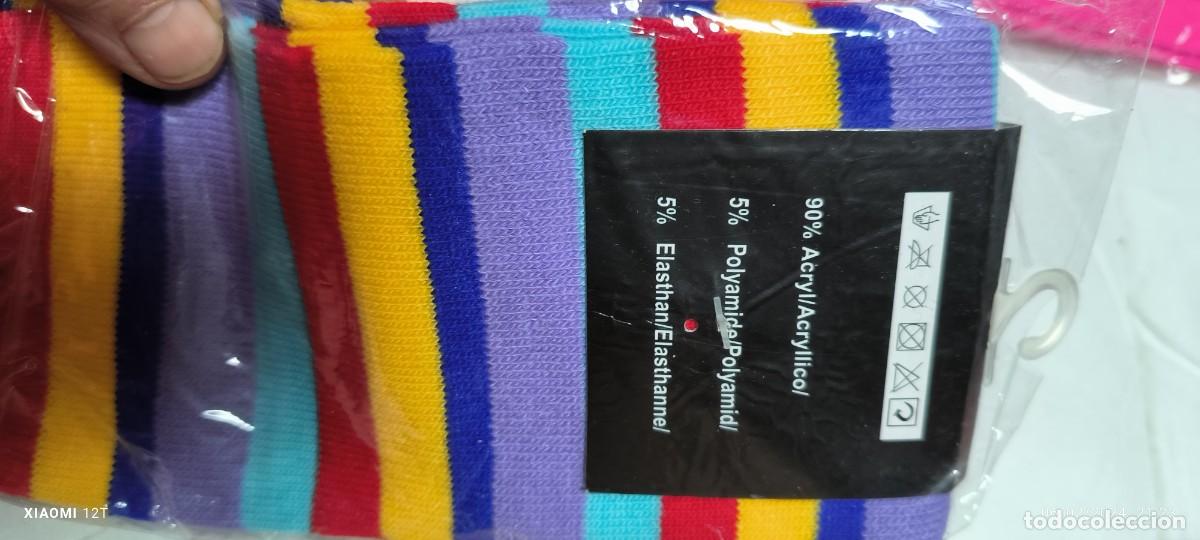 Coleccionismo deportivo: 15 pares de guantes largos - Foto 2