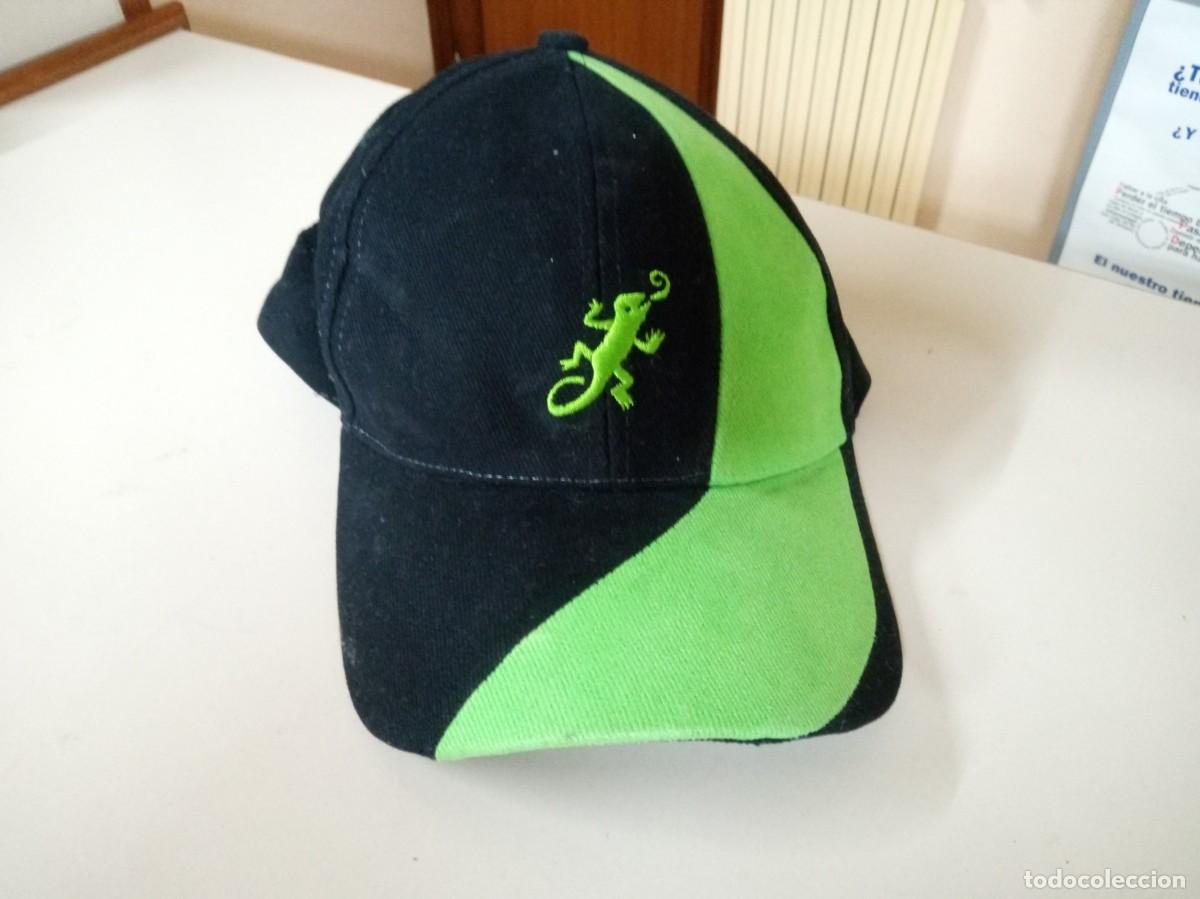 Coleccionismo deportivo: Gorra Cervezas Desperados - Foto 1