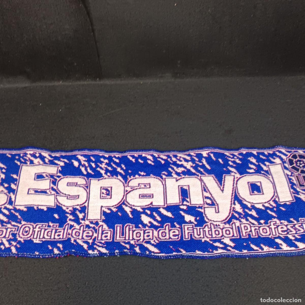 R.C.D. Espanyol de Barcelona S.A.D. Formation 2023