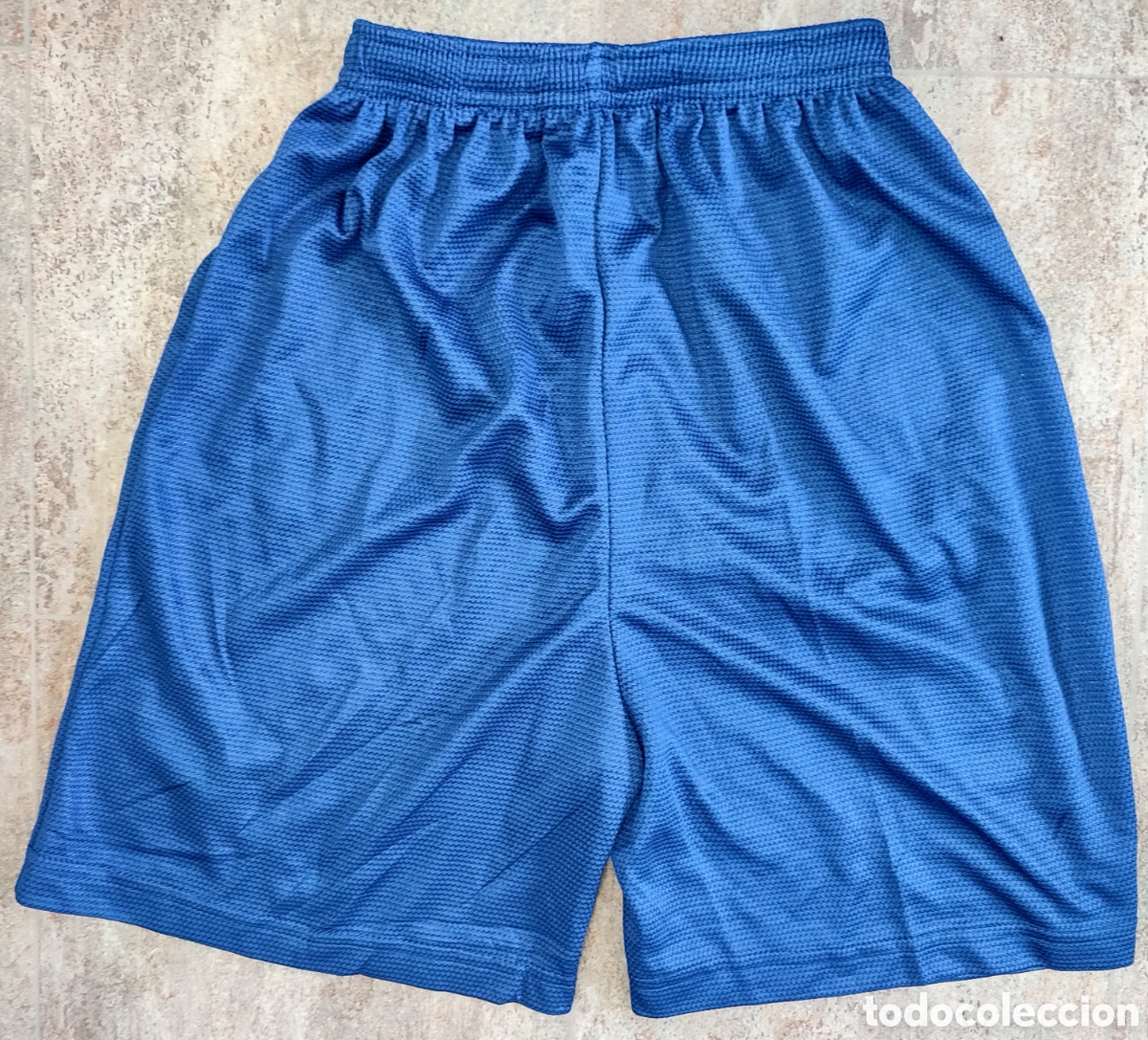 Coleccionismo deportivo: Pantal&oacute;n Barcelona 2013-2013 - Foto 2