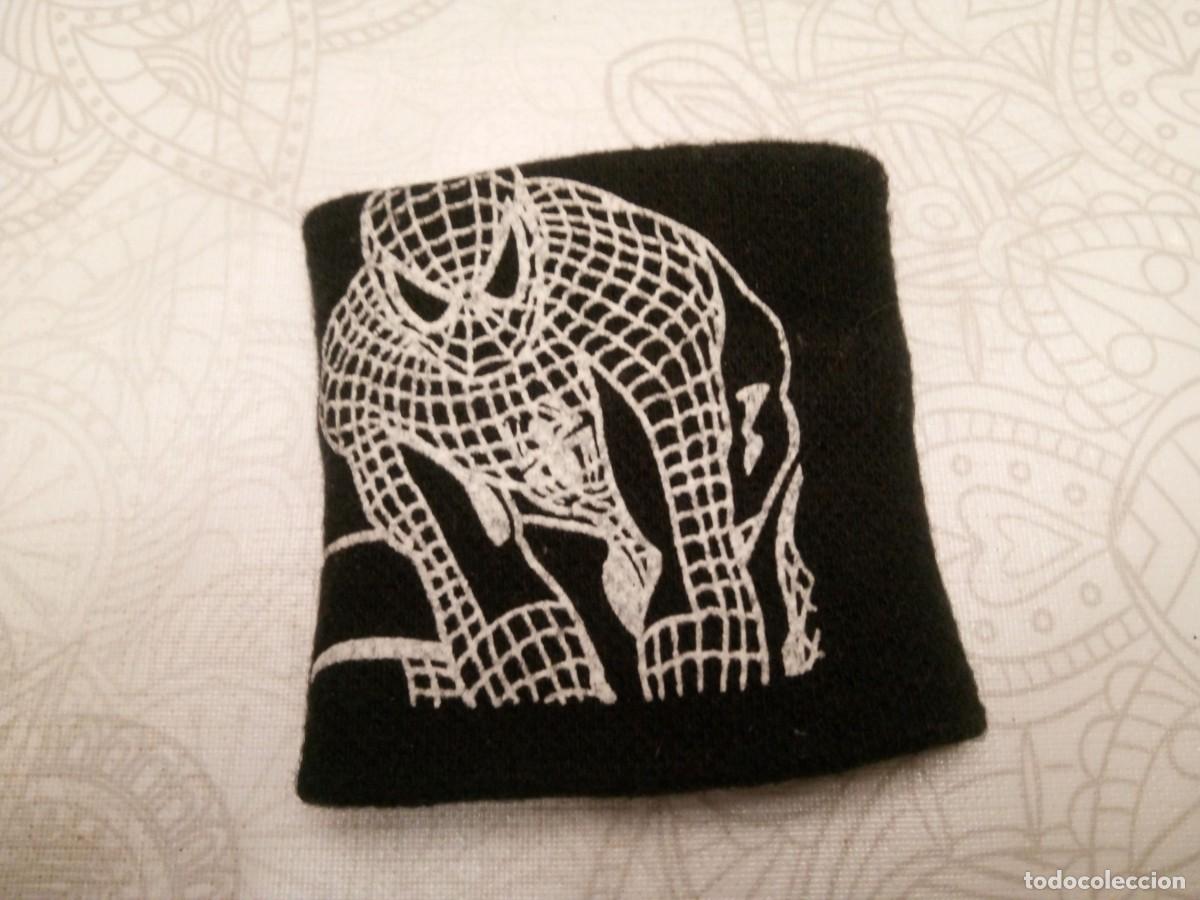 Coleccionismo deportivo: Mu&ntilde;equera Spiderman - Foto 1
