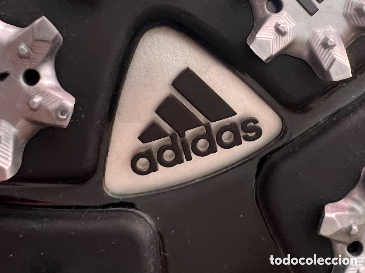 Coleccionismo deportivo: Zapatillas de golf Adidas N46 - Foto 4
