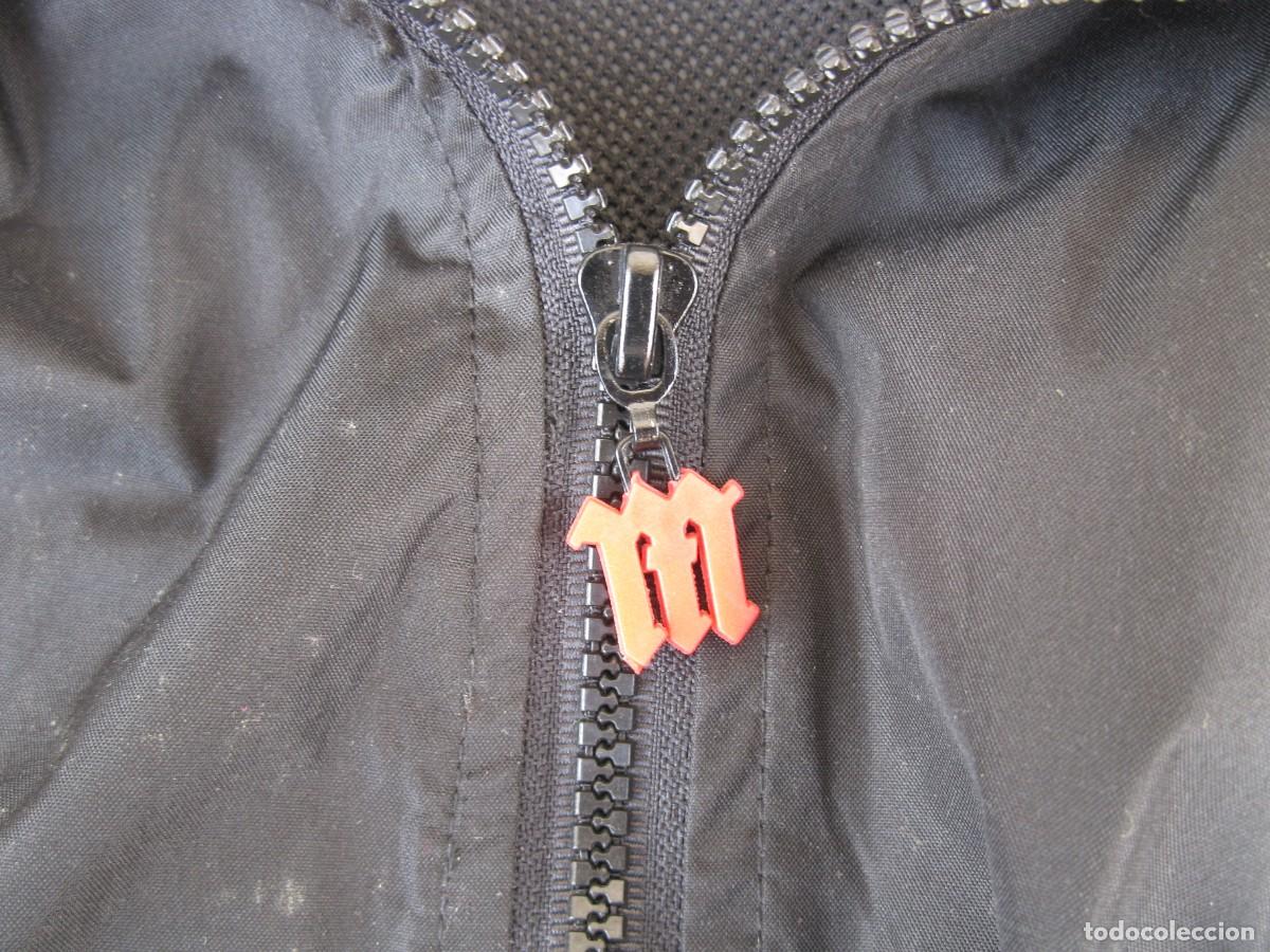 Coleccionismo deportivo: CHAQUETA DE MONTESA. - Foto 4