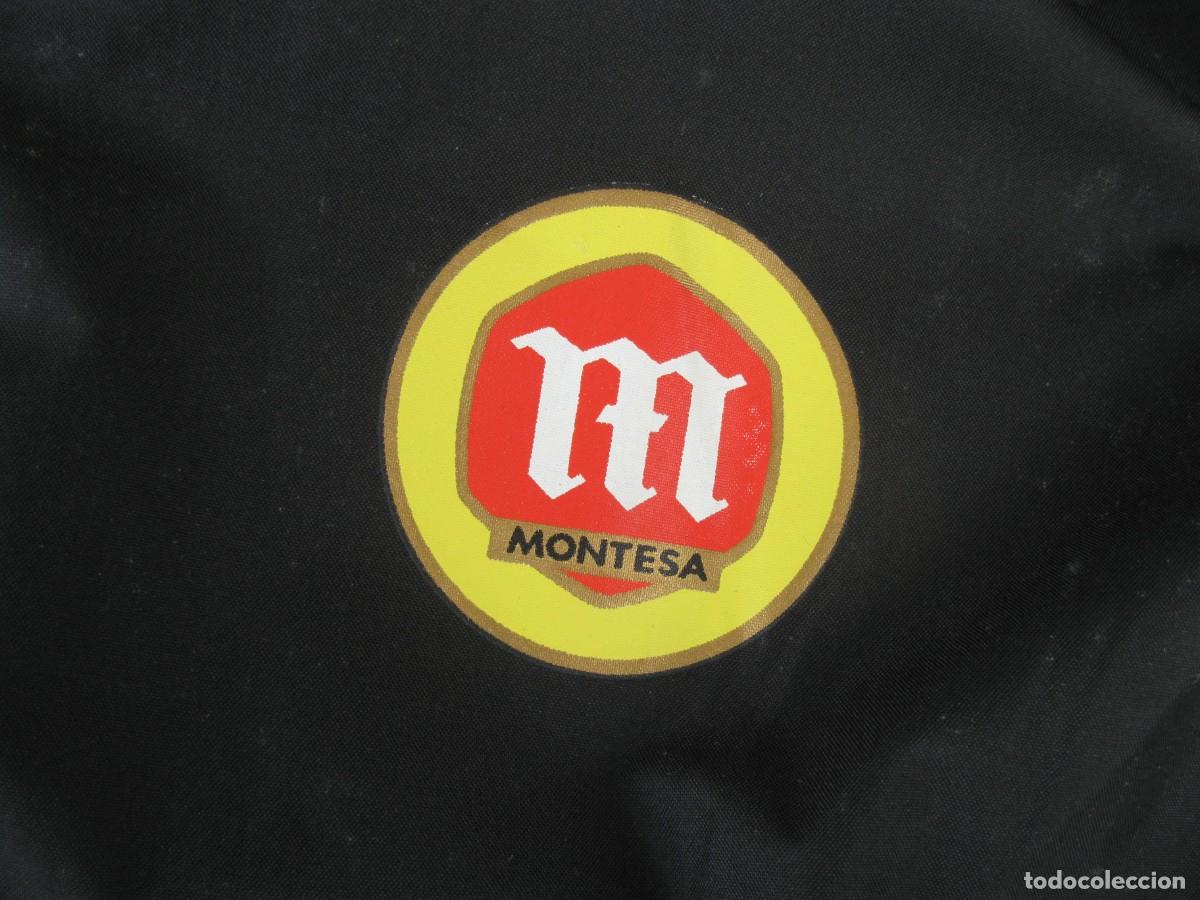 Coleccionismo deportivo: CHAQUETA DE MONTESA. - Foto 5