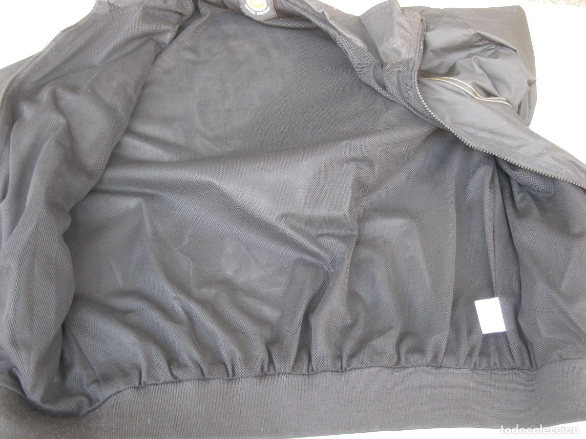 Coleccionismo deportivo: CHAQUETA DE MONTESA. - Foto 9