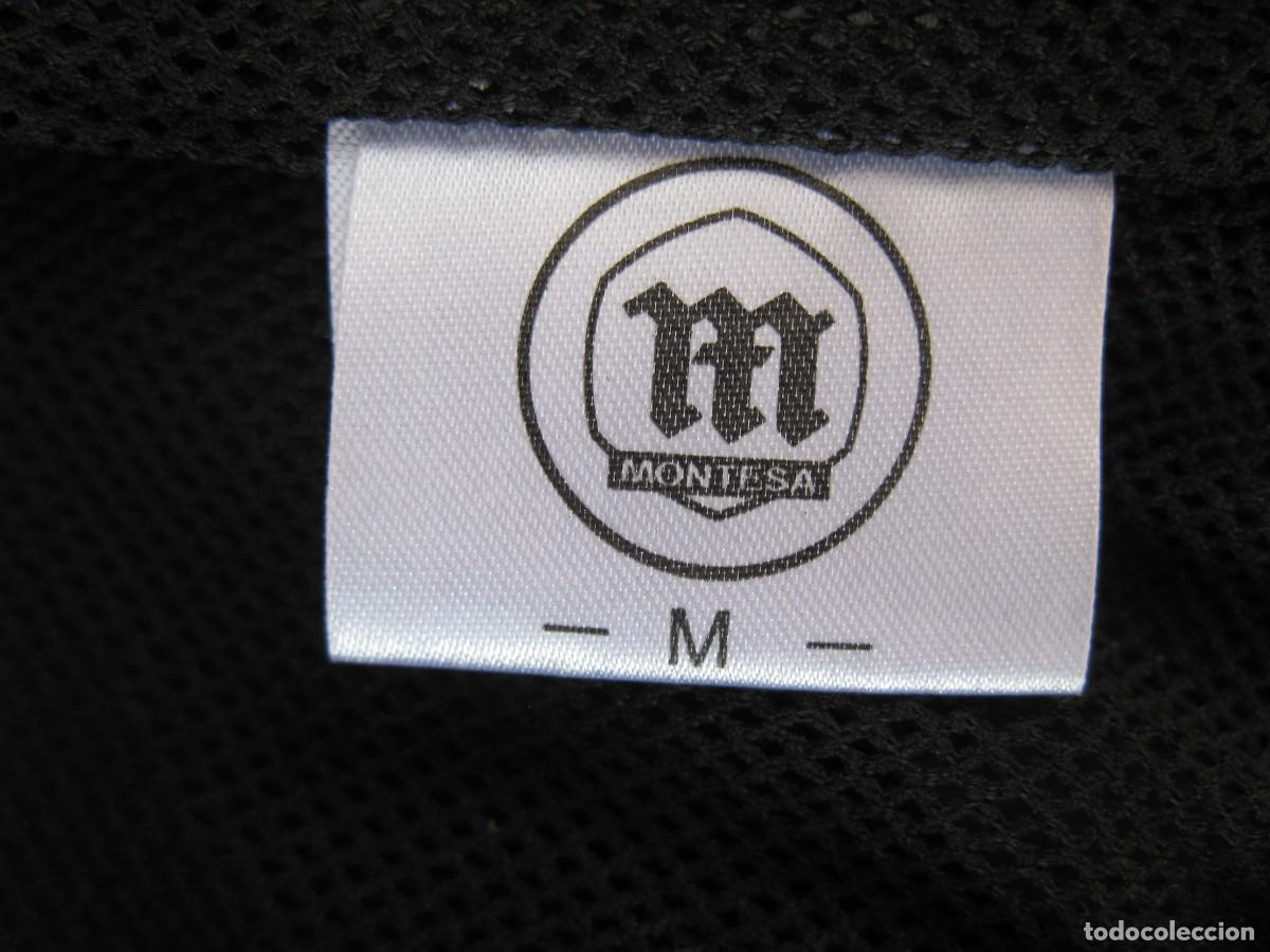 Coleccionismo deportivo: CHAQUETA DE MONTESA. - Foto 10