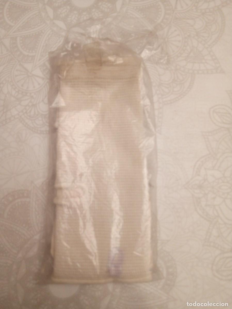 Coleccionismo deportivo: Dos Tobilleras elasticas - Foto 1