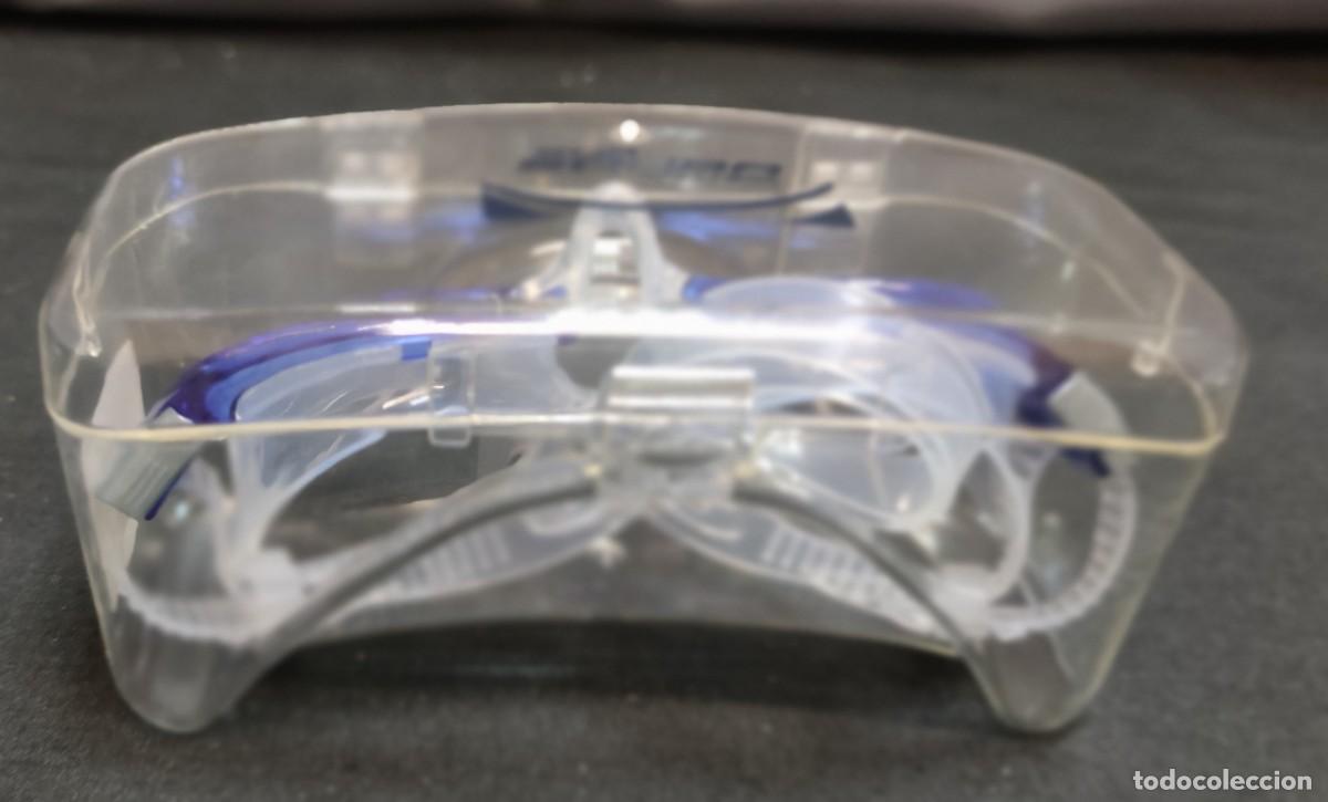 Coleccionismo deportivo: GAFAS DE NATACI&Oacute;N_ ART&Iacute;CULO NUEVO - Foto 2
