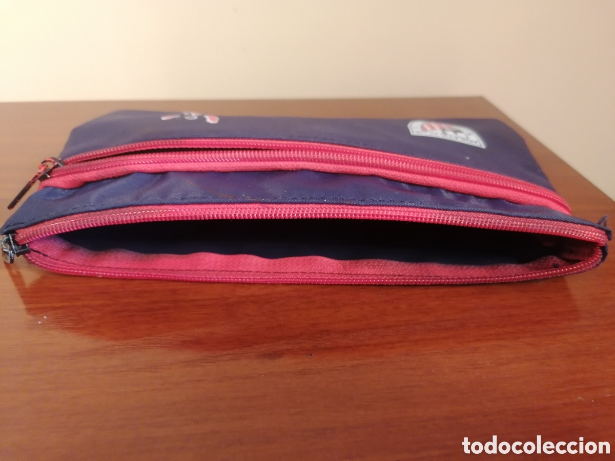 Coleccionismo deportivo: Estuche Centenario Athletic Club Bilbao 1898-1998 - Foto 6