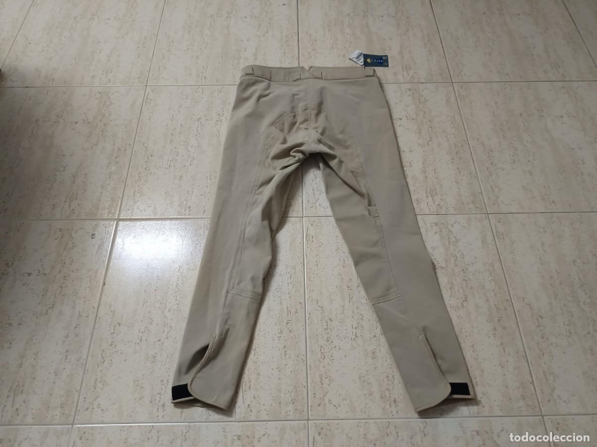 Coleccionismo deportivo: PANTALONES EQUITACI&Oacute;N DERBY HOUSE - Foto 2