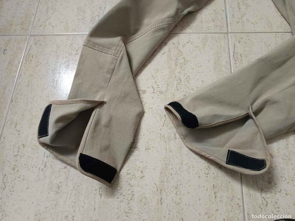 Coleccionismo deportivo: PANTALONES EQUITACI&Oacute;N DERBY HOUSE - Foto 20