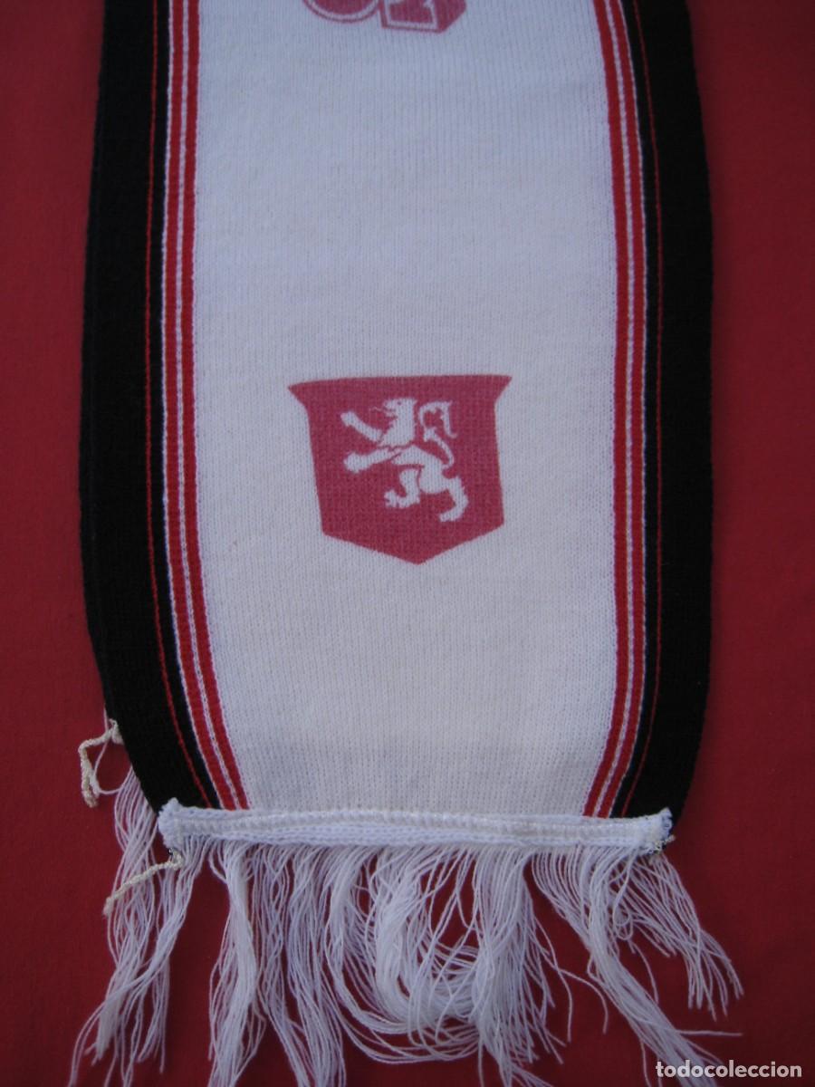 Coleccionismo deportivo: BUFANDA ESCOCIA - SCOTLAND. - Foto 1