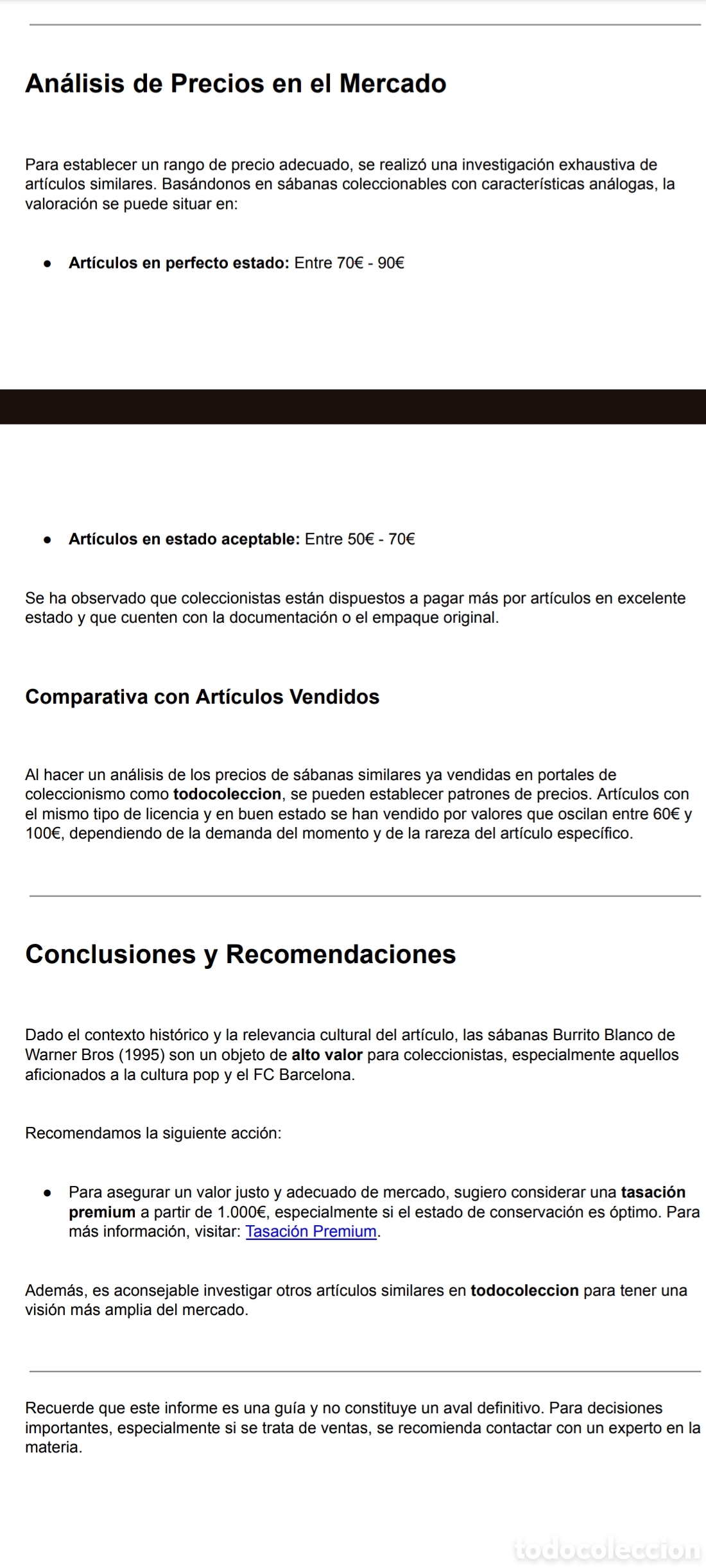 Coleccionismo deportivo: Sabanas del bar&ccedil;a Warner bros - Foto 7