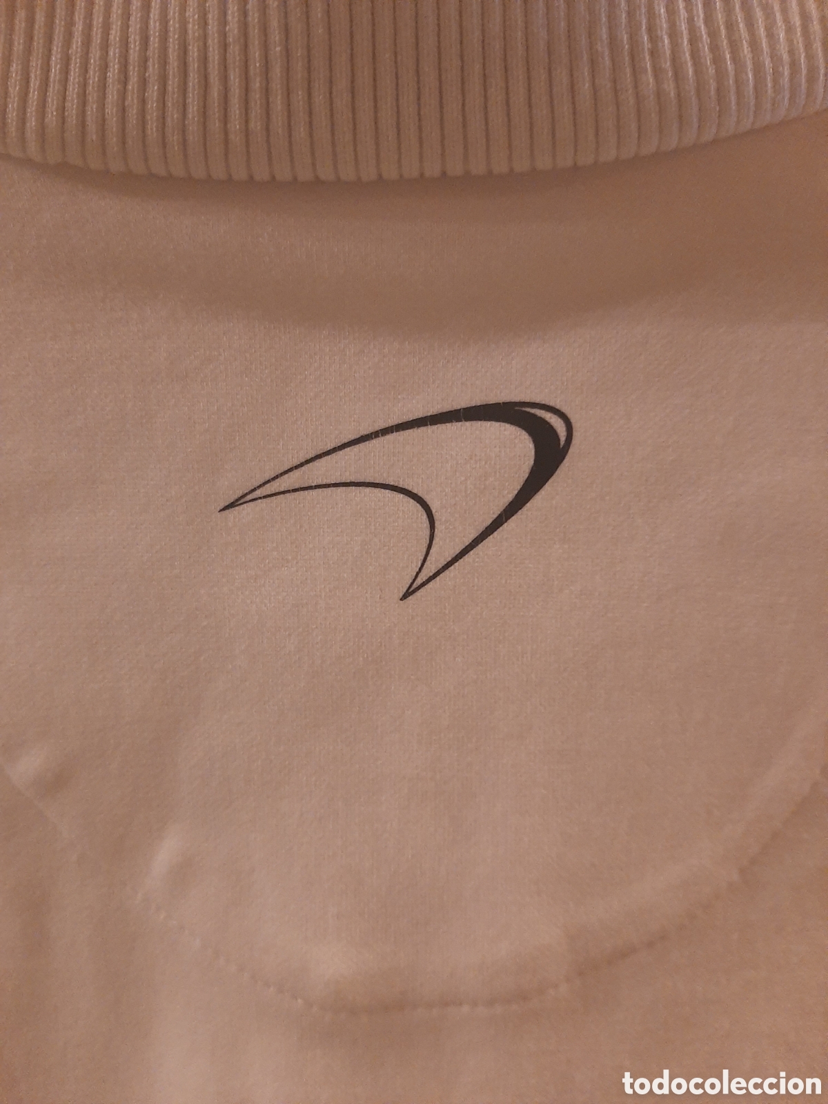 Coleccionismo deportivo: Sudadera McLaren Honda F1 Team - Foto 10