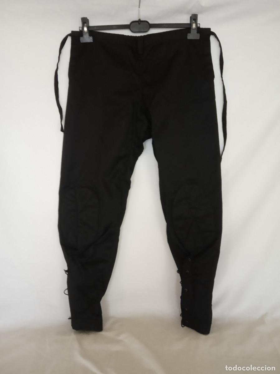 Coleccionismo deportivo: Traje de Ninja - Complet&iacute;simo - A&ntilde;os 80 - Pr&aacute;cticamente nuevo - Foto 11