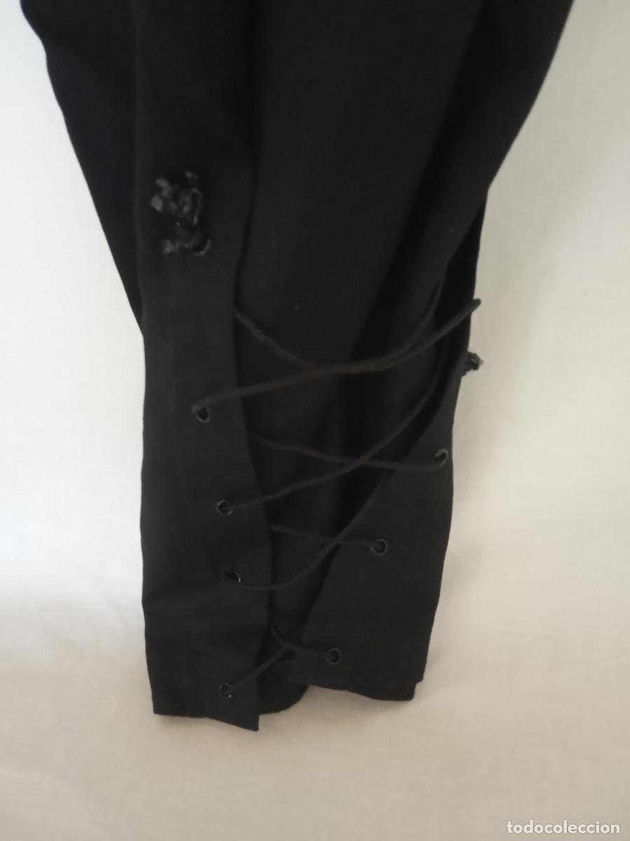 Coleccionismo deportivo: Traje de Ninja - Complet&iacute;simo - A&ntilde;os 80 - Pr&aacute;cticamente nuevo - Foto 12