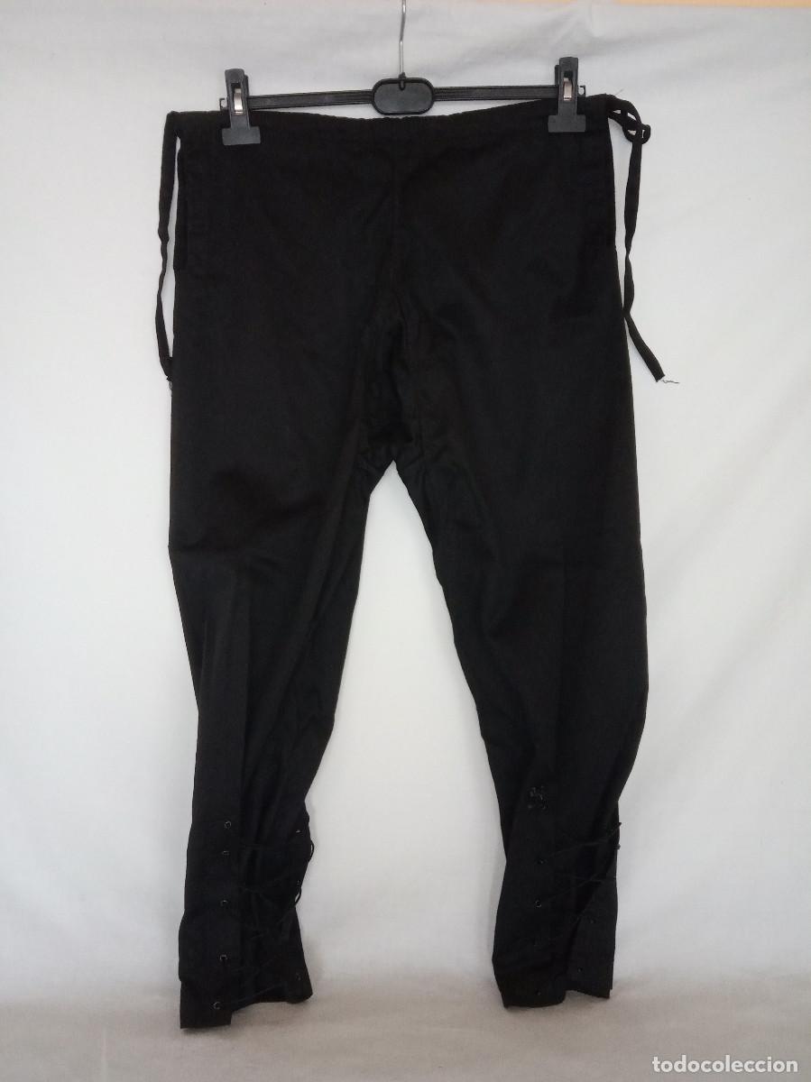 Coleccionismo deportivo: Traje de Ninja - Complet&iacute;simo - A&ntilde;os 80 - Pr&aacute;cticamente nuevo - Foto 13
