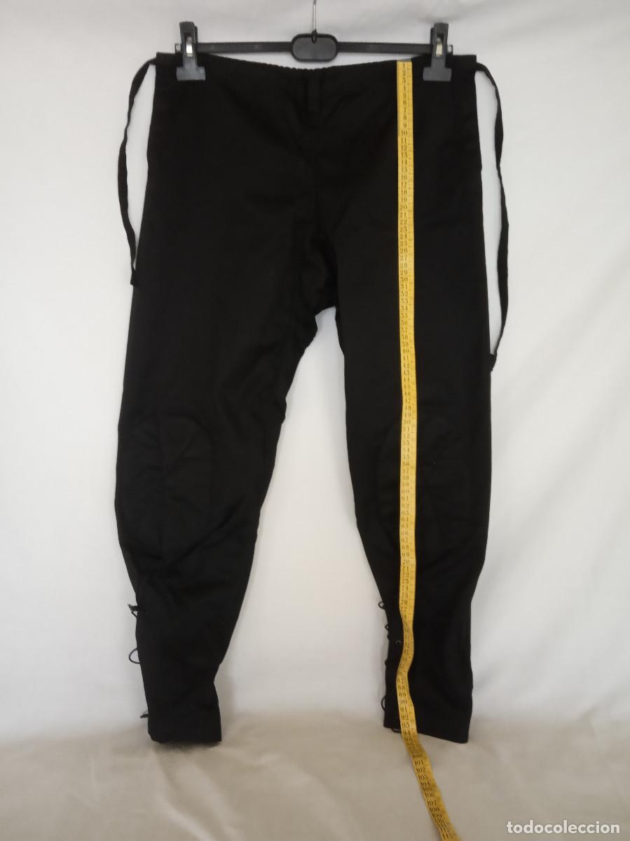 Coleccionismo deportivo: Traje de Ninja - Complet&iacute;simo - A&ntilde;os 80 - Pr&aacute;cticamente nuevo - Foto 14