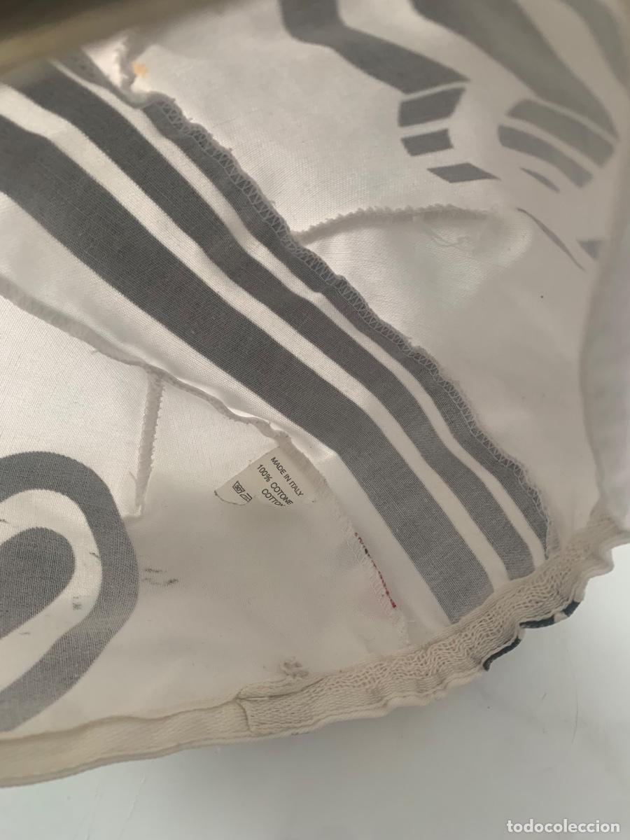 Coleccionismo deportivo: Gorra visera de ciclista pissei - Foto 3