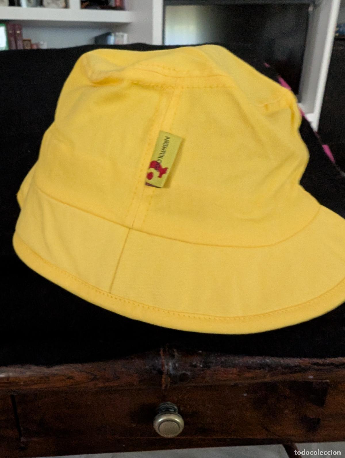 Coleccionismo deportivo: GORRA SIN VISERA DE J&B - Foto 3