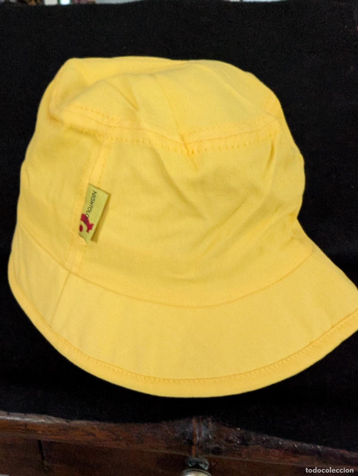 Coleccionismo deportivo: GORRA SIN VISERA DE J&B - Foto 1