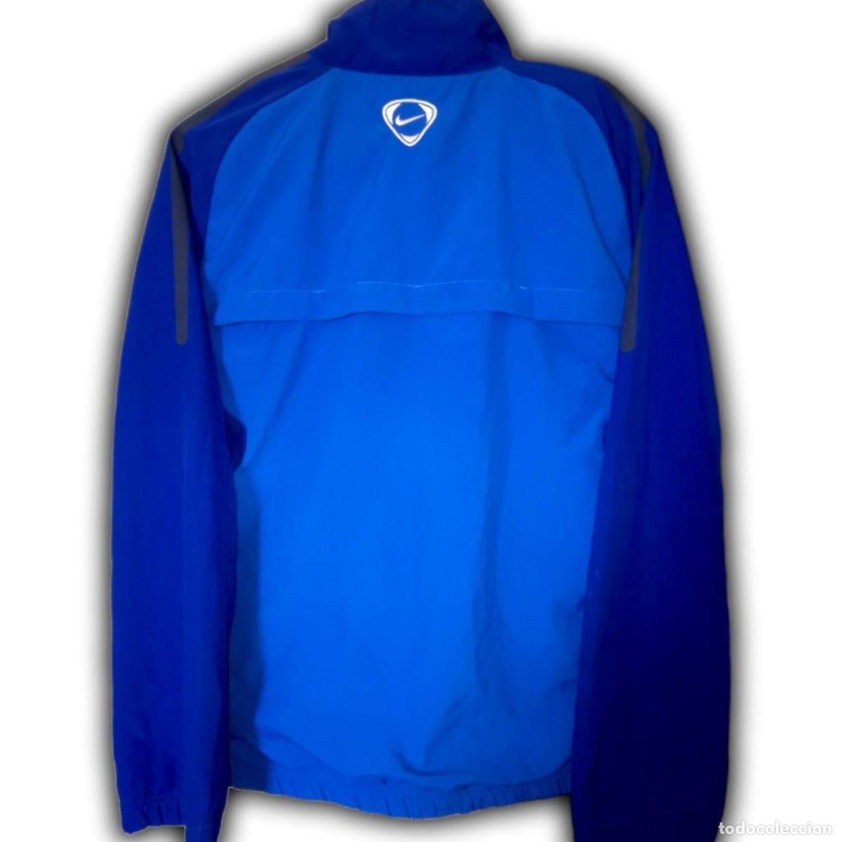 Coleccionismo deportivo: Krc Genk 2011 2012 Home Jacket - Foto 3